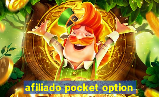 afiliado pocket option